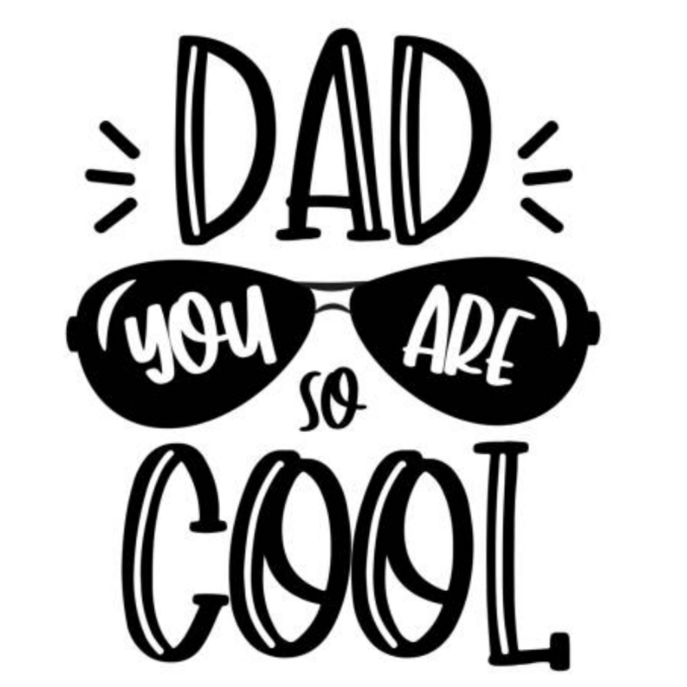 🕶COOL DAD🕶